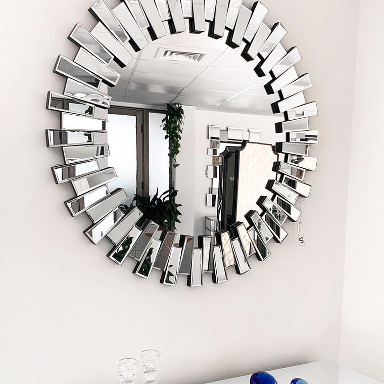 Espejo de muro Florida 1