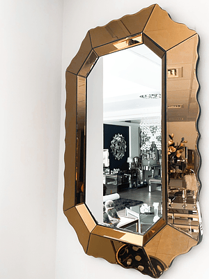 Espejo Davos - ANTES $250.000 