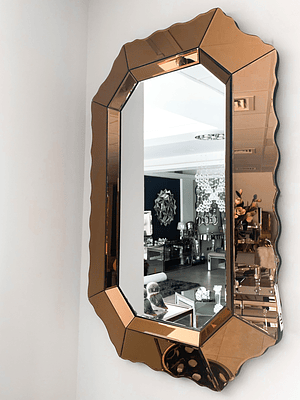 Espejo Davos - ANTES $250.000 