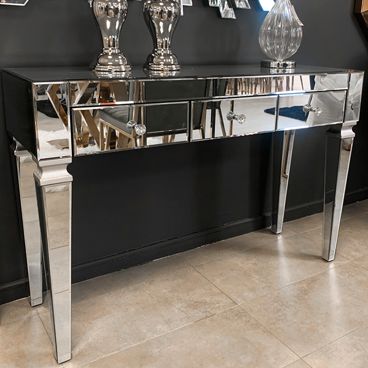 Arrimo Nevada Silver 3