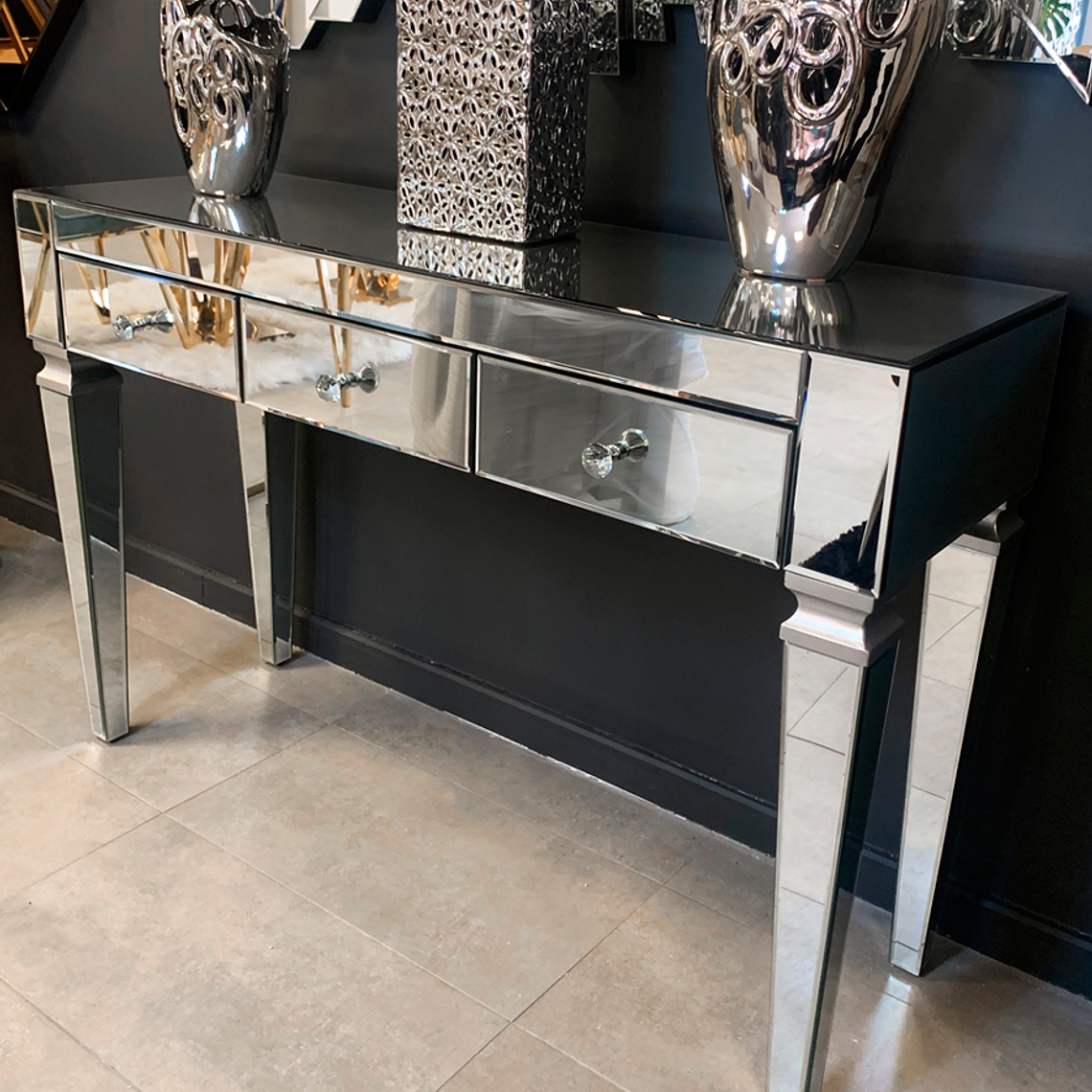 Arrimo Nevada Silver 1