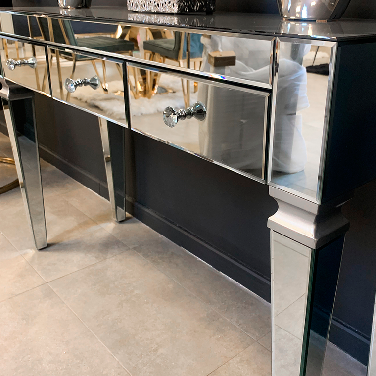 Arrimo Nevada Silver 4