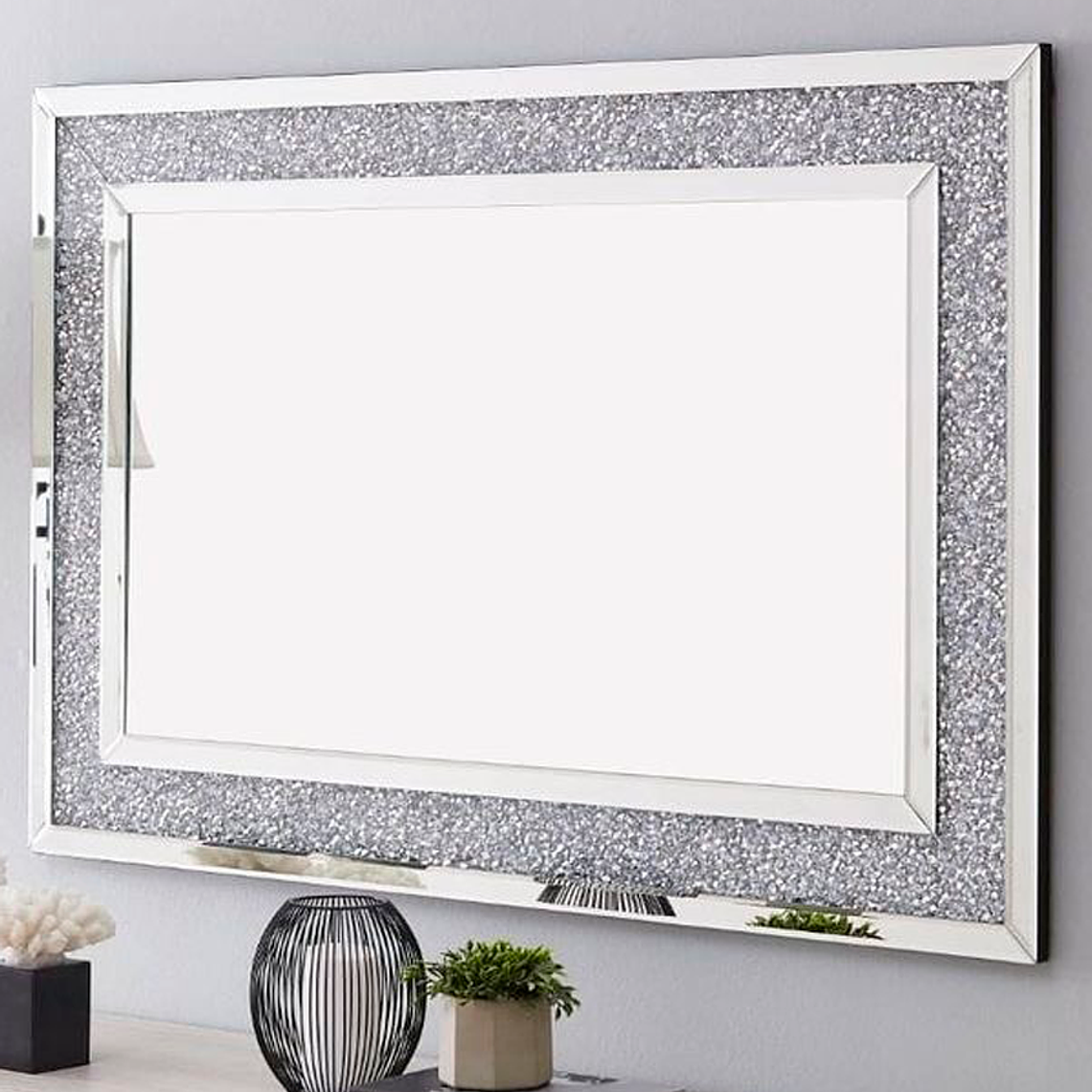 Espejo de muro Paris 1