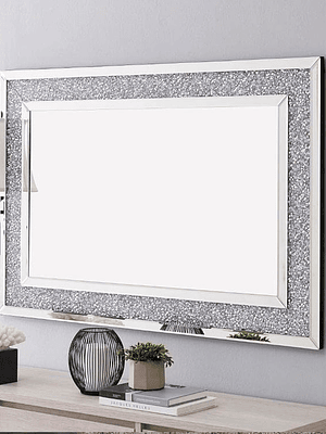 Espejo de muro Paris