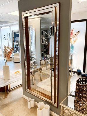 Espejo Tacoma ANTES $390.000