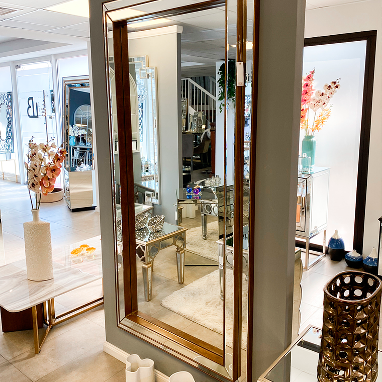 Espejo Tacoma ANTES $390.000 1