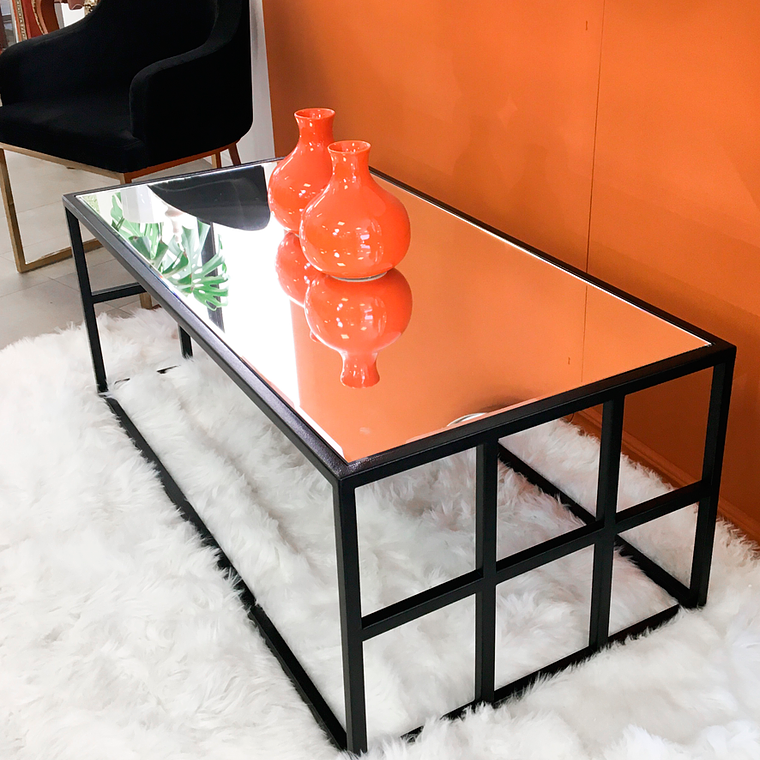 Mesa de Centro Maryland -  ANTES $290.000  1