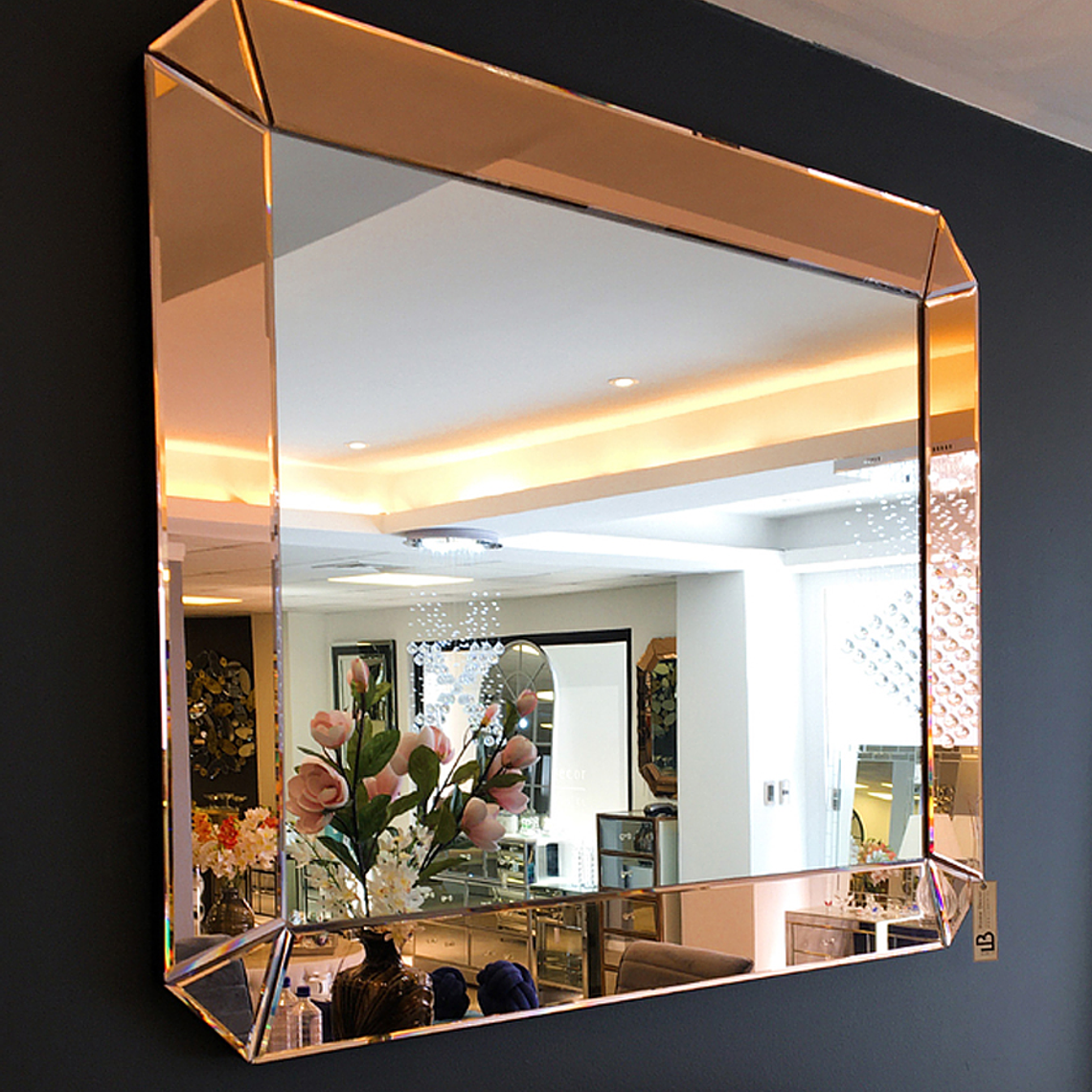 Espejos Anaís -  ANTES $220.000 1