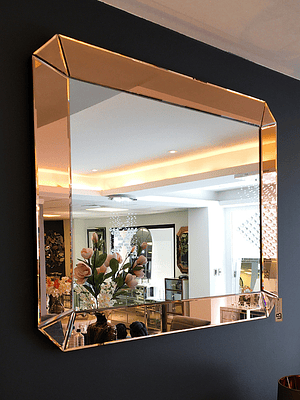 Espejos Anaís -  ANTES $220.000