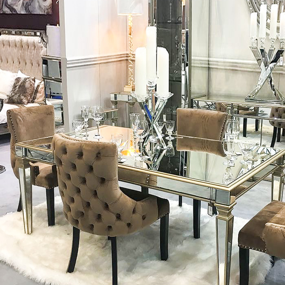 Mesa Comedor Alberona 1