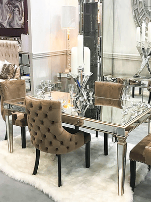 Mesa Comedor Alberona