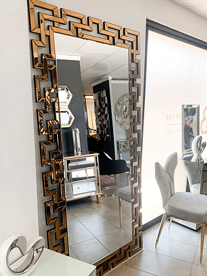 Espejo Grand Belfast