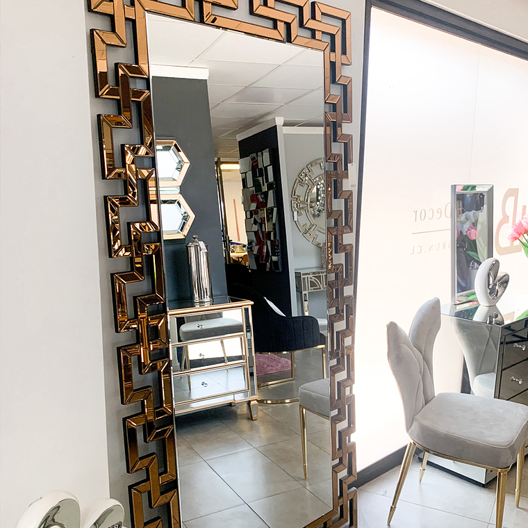 Espejo Grand Belfast 1