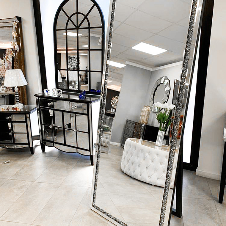 Espejo Grand Paris  1