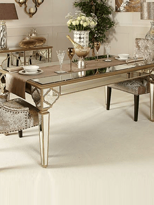 Mesa Comedor Avellina 