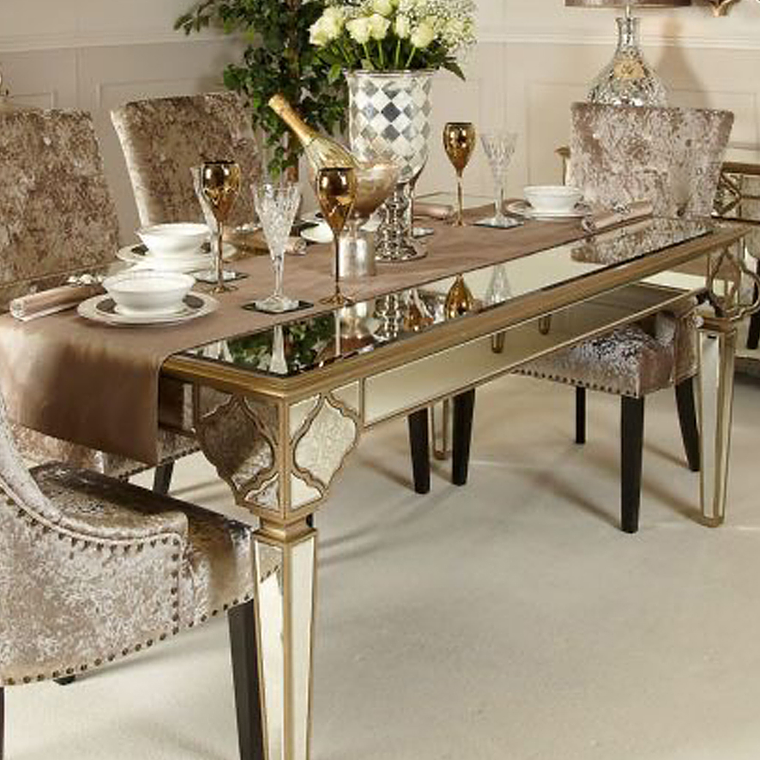 Mesa Comedor Avellina  1