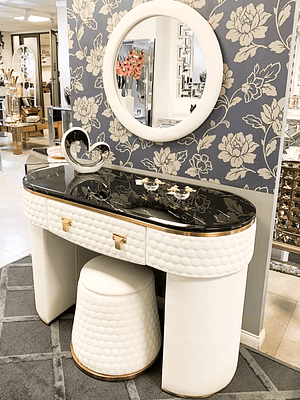 Conjunto Tocador Nápoles 