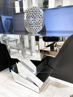 Arrimo Galaxy Silver 