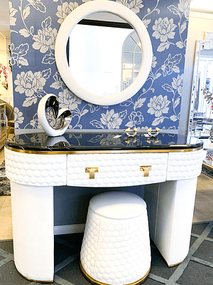 Conjunto Tocador Nápoles 