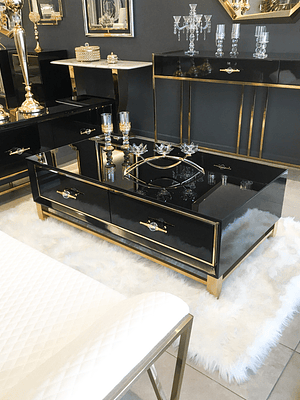 Mesa de Centro Tempo