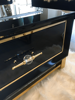 Mesa de Centro Tempo