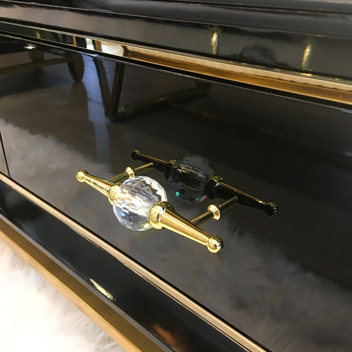 Mesa de Centro Tempo 4