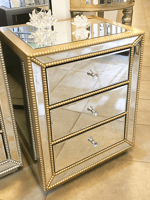 Velador Bruselas Gold