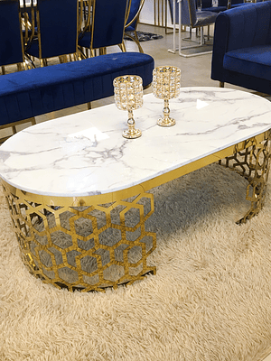 Mesa de Centro Adeline