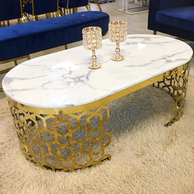 Mesa de Centro Adeline 1