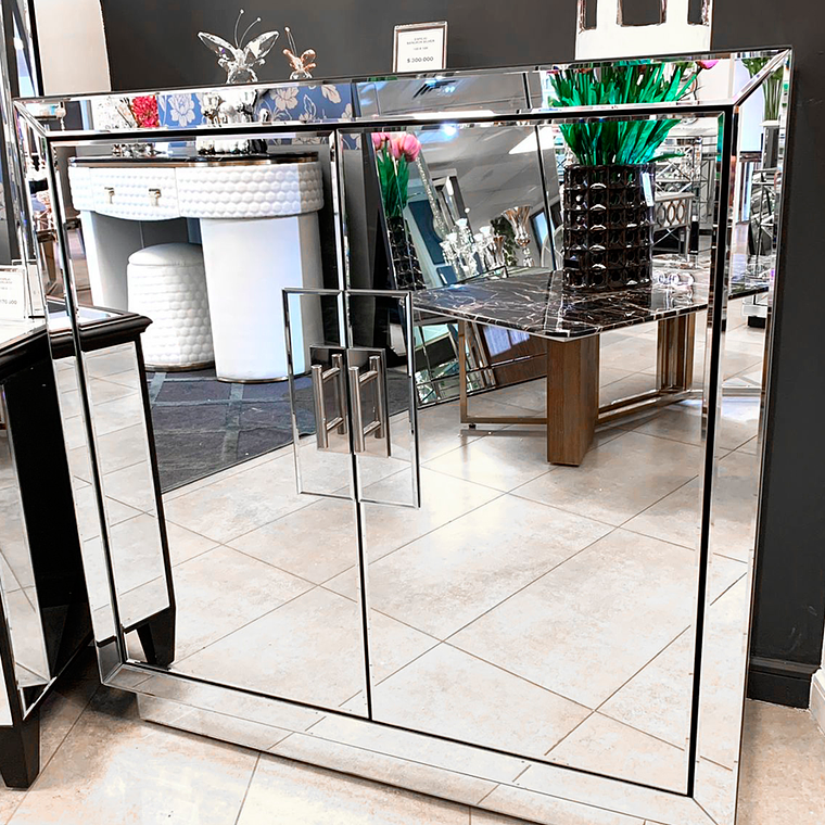 Aparador Licorero Beijing 3