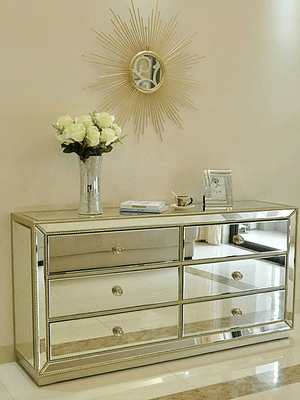 Cómoda Grand Bruselas