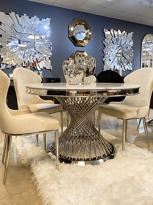 Mesa De Comedor Malaga