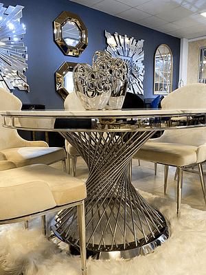 Mesa De Comedor Malaga