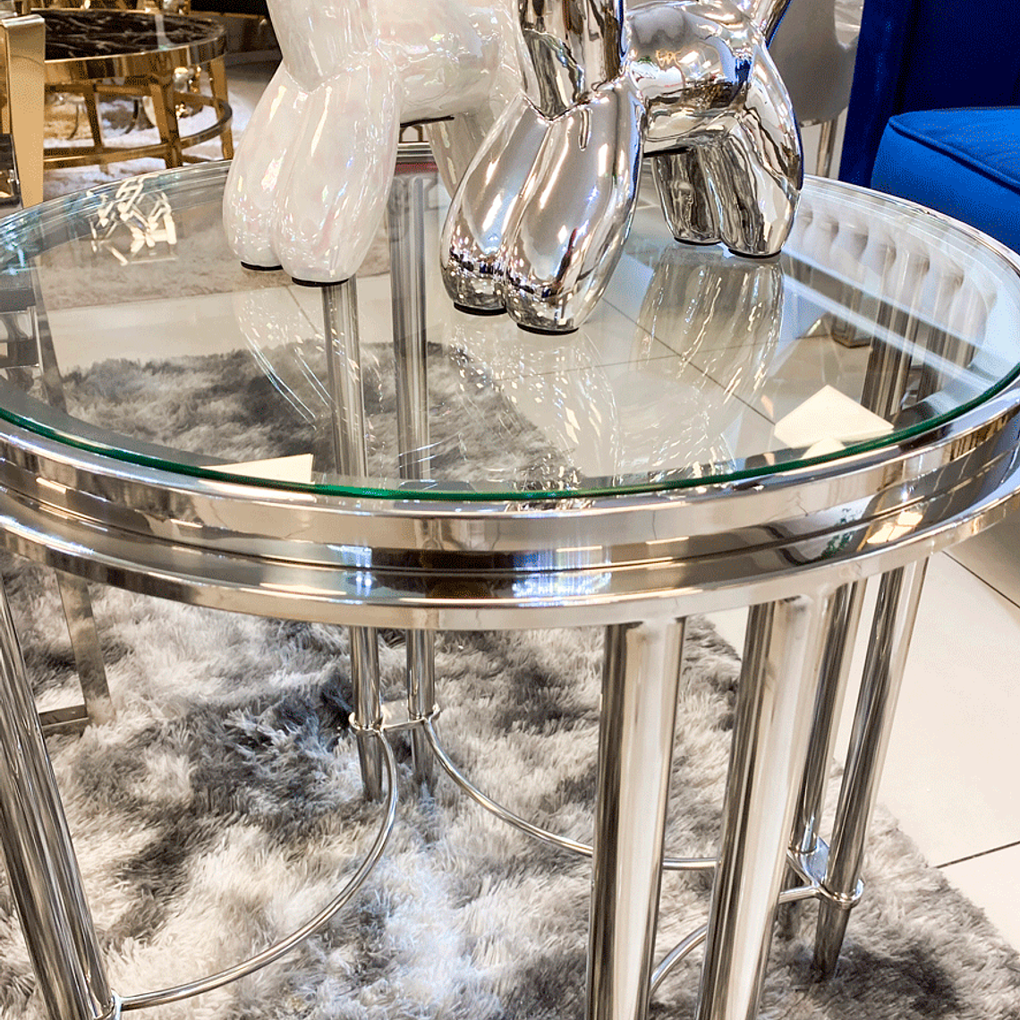 Mesa Lateral Samira 3