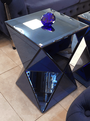 Mesa Lateral Asturias Azul