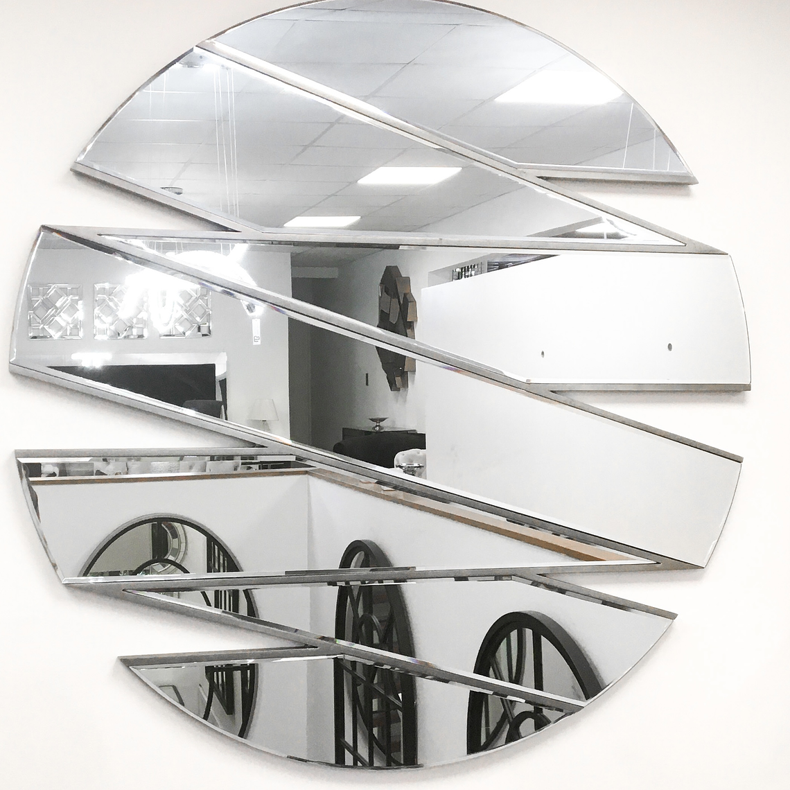 Espejo Sunny - ANTES $280.000  1