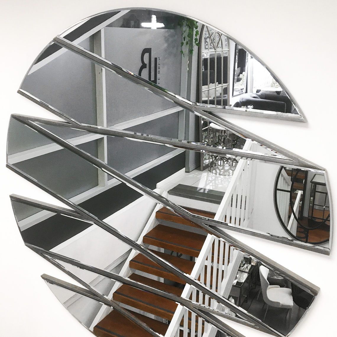 Espejo Sunny - ANTES $280.000  2