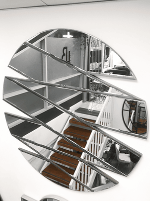 Espejo Sunny - ANTES $280.000 