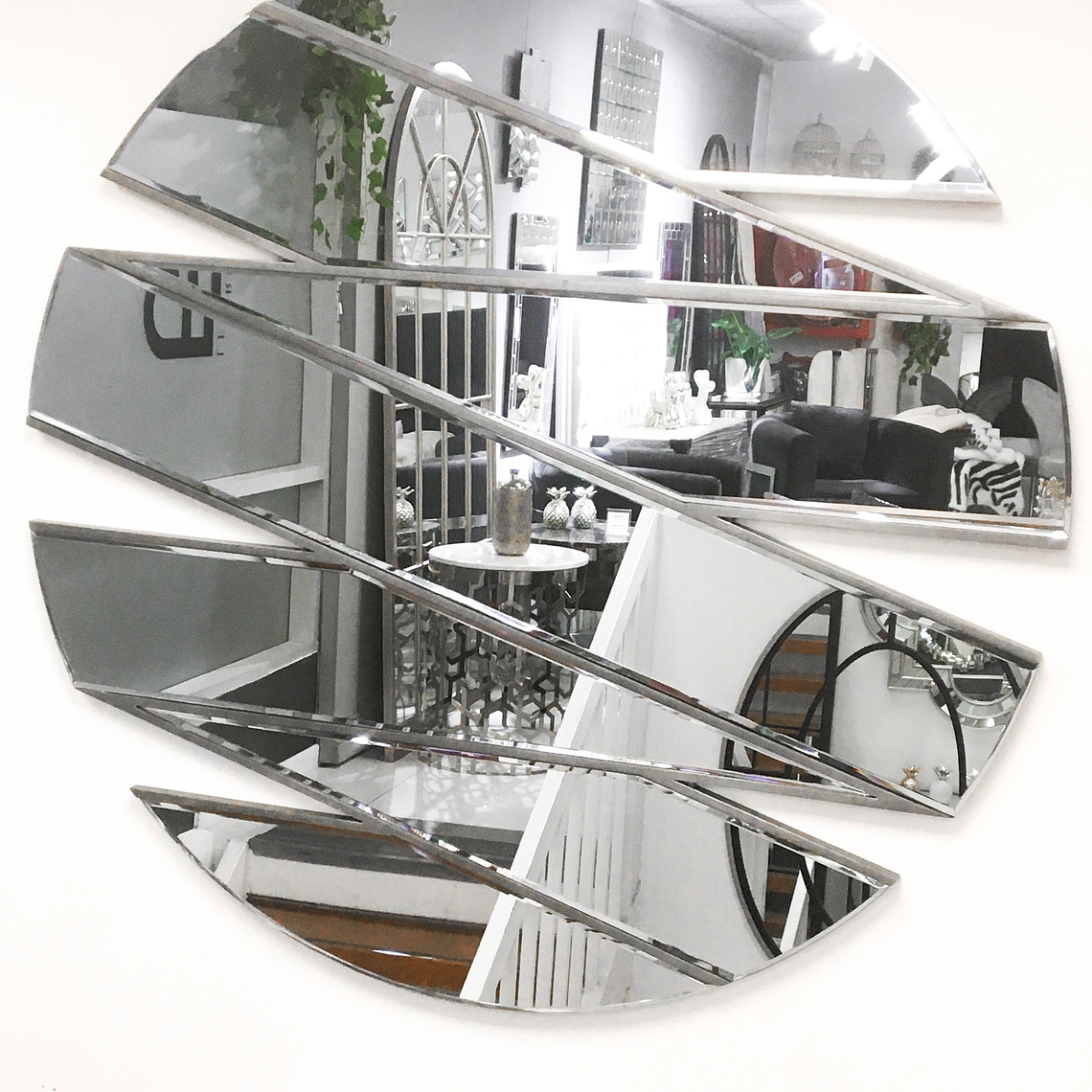 Espejo Sunny - ANTES $280.000  3