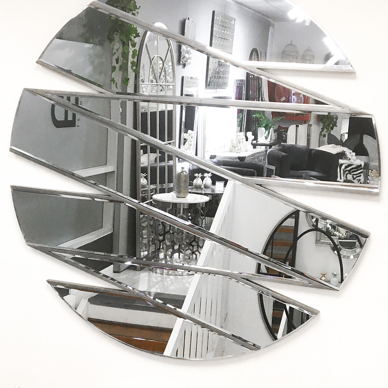 Espejo Sunny - ANTES $280.000  3