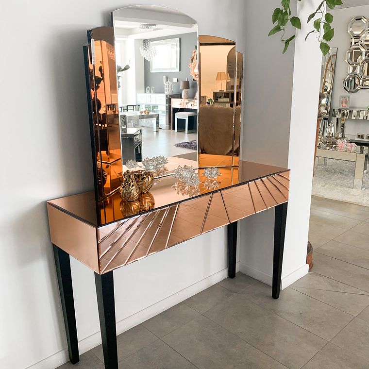 Tocador Clio - ANTES $ 520.000  1