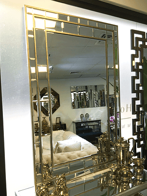 Espejo Cádiz -  ANTES $280.000