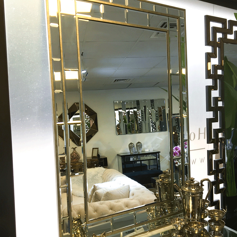 Espejo Cádiz -  ANTES $280.000 1