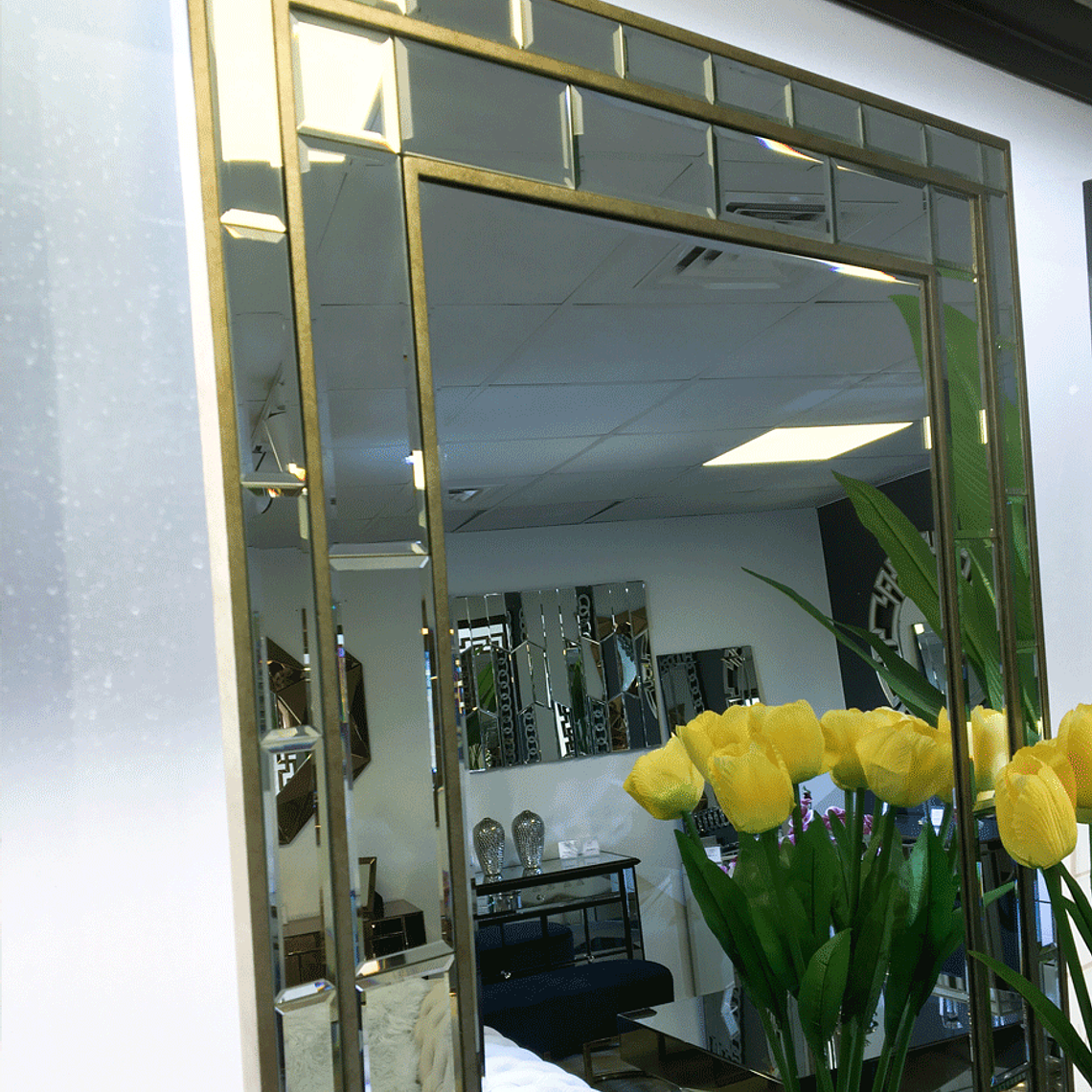 Espejo Cádiz -  ANTES $280.000 2