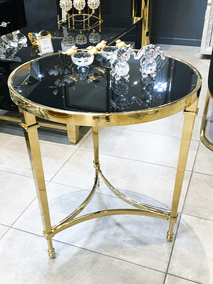 Mesa lateral Windsor