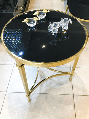 Mesa lateral Windsor