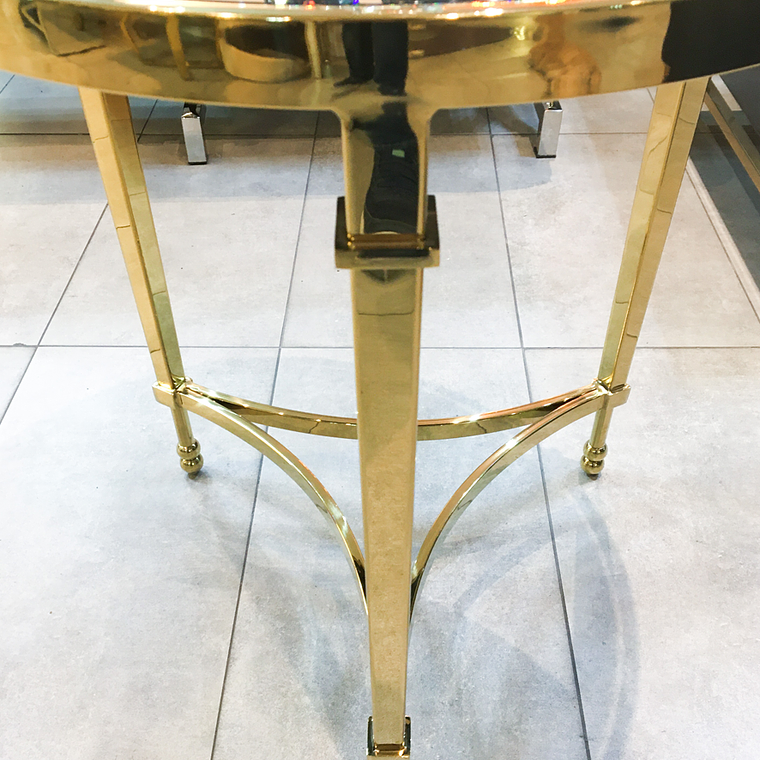 Mesa lateral Windsor 3