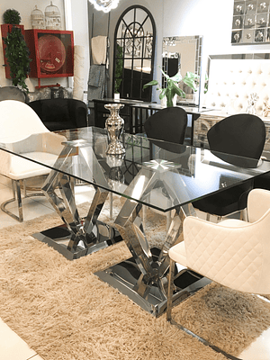 Mesa de Comedor City