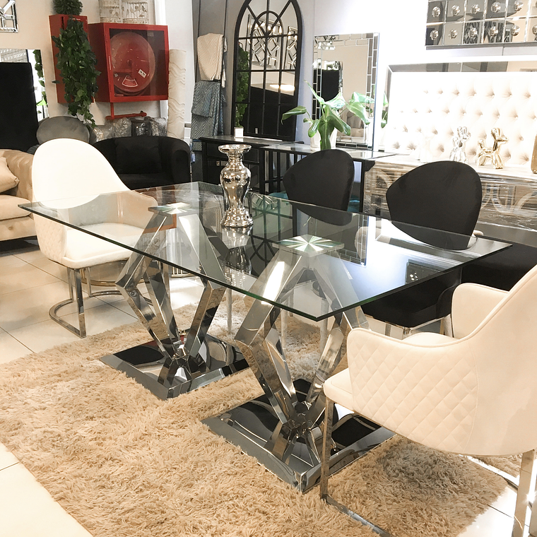 Mesa de Comedor City 2