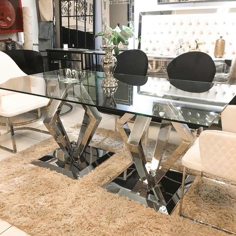 Mesa de Comedor City 3